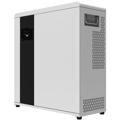 51.2V 100Ah 5KWh LFP ESS stockage par batterie Tout dans un seul système de stockage d'énergie
