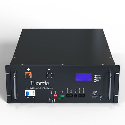 Station de base de télécommunications 48V 5KWh