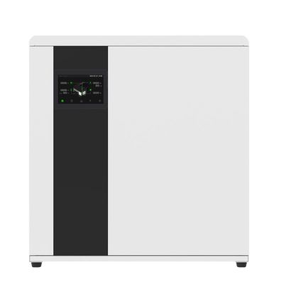 51.2V tout en une batterie au lithium, batterie au lithium-ion-phosphate de 5,12 kWh