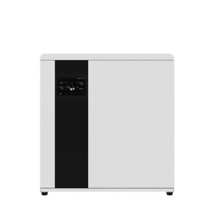 51.2V 100Ah 5KWh LFP ESS stockage par batterie Tout dans un seul système de stockage d'énergie